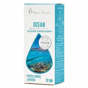 Olejek zapachowy Vera-Nord Ocean 10 ml