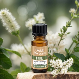 Olejek eteryczny Vera Nord niaouli 10 ml