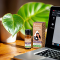 Vera Nord olejek eteryczny Na zmęczenie 10 ml. 100% naturalny i organiczny. Regeneruje i orzeźwia.