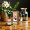 Vera Nord olejek eteryczny Na przebudzenie 10 ml. 100% naturalny i organiczny. Orzeźwia umysł i relaksuje ciało.