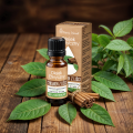 Vera Nord olejek eteryczny Cynamon z liści 10 ml. 100% naturalny i organiczny. Wykazuje działanie uspokajające. Wzmacnia skórę, poprawia jej koloryt, napięcie i kondycję.