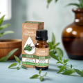 Vera Nord olejek eteryczny Szałwia 10 ml. 100% naturalny i organiczny. Pomaga w łagodzeniu objawów napięcia przedmiesiączkowego. Opóźnia procesy starzenia i powstawanie zmarszczek. Dobry na infekcje gardła i dróg oddechowych.