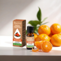 Vera Nord olejek eteryczny Mandarynka 10 ml. 100% naturalny i organiczny.  Działa relaksująco, poprawia samopoczucie.  Odświeża, poprawia ogólną kondycję i wygląd skóry, doskonale pielęgnuje. Jest zalecany przy nudnościach, zmęczeniu.