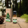 Vera Nord olejek eteryczny Cyprys 10 ml. 100% naturalny i organiczny. Poprawia mikrokrążenie, jędrność, elastyczność i napięcie skóry. Jest zalecany przy żylakach, zaburzeniach krążenia krwi, reumatyzmie, zapaleniu stawów, bólach menstruacyjnych.
