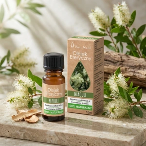 Olejek eteryczny Vera Nord niaouli 10 ml
