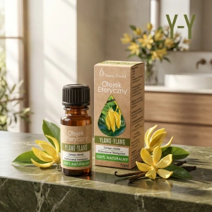 Olejek eteryczny Vera Nord Ylang Ylang 10 ml