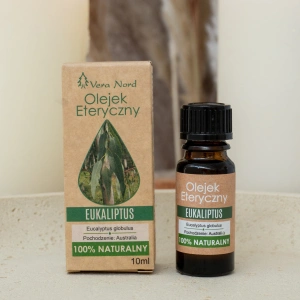 Olejek eteryczny Vera Nord Eukaliptus Globulus 10ml
